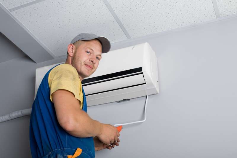 Heat Pump Installation