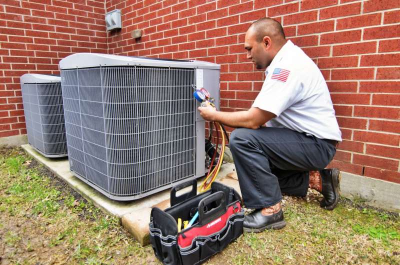 Boiler Installation (Gas, Electric, Oil)