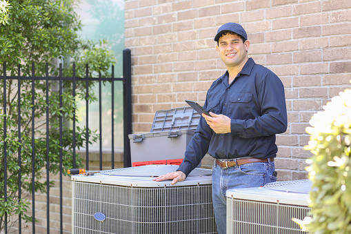 Addressing Airflow Issues
