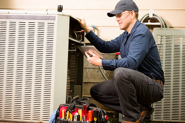 Furnace Replacement