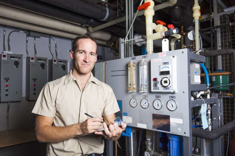 Air Conditioner Replacement