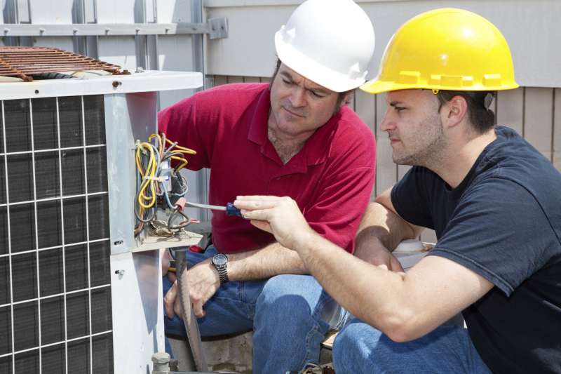 Fuel Type Conversion (e.g., Oil to Gas Furnace)