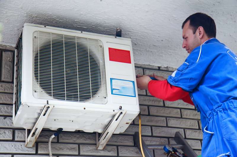Conducting Energy Audits