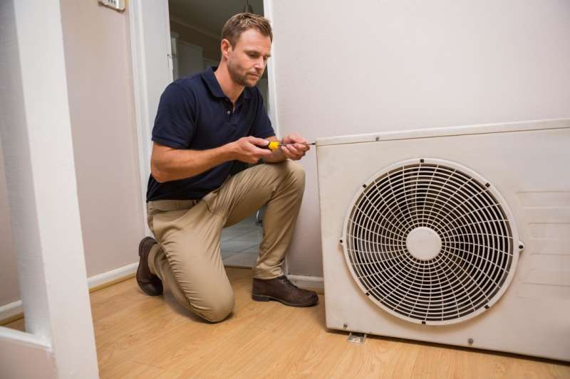 Installing Energy Recovery Ventilators (ERVs/HRVs)