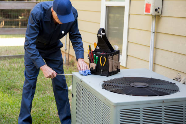 Balancing Air Systems for Improved Performance