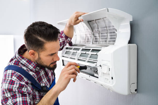 Radiant Heating System Installation and Repair